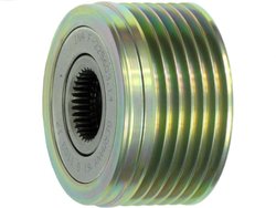 Fulie alternator AS-PL AFP3005(INA)