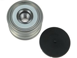 Fulie alternator AS-PL AFP3014