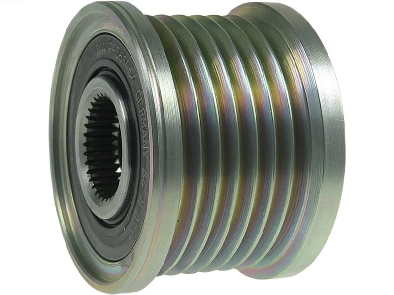 Fulie alternator AS-PL AFP3016(INA)