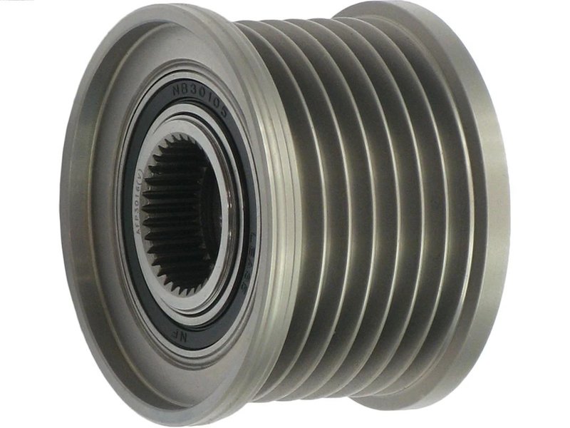 FULIE ALTERNATOR AS-PL AFP3016(V) - Compatibil cu DACIA, NISSAN, OPEL, RENAULT, VAUXHALL