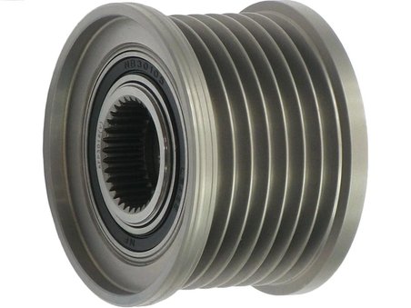 FULIE ALTERNATOR AS-PL AFP3016(V) - Compatibil cu DACIA, NISSAN, OPEL, RENAULT, VAUXHALL