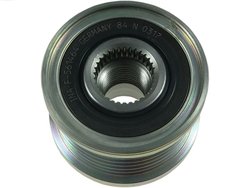 Fulie alternator AS-PL AFP3016(INA)