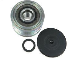 Fulie alternator AS-PL AFP3018(INA)
