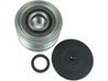 Fulie alternator AS-PL AFP3018(INA)