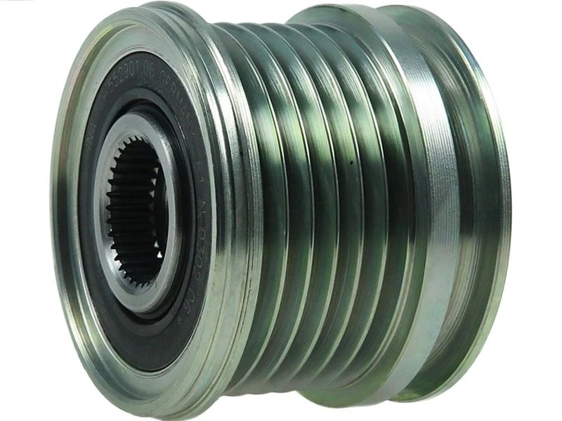 Fulie alternator AS-PL AFP3021(INA)