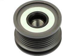 FULIE ALTERNATOR AS-PL AFP3031 - Compatibil cu CITROEN, MITSUBISHI, PEUGEOT