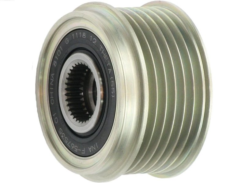 Fulie alternator AS-PL AFP3036(INA)