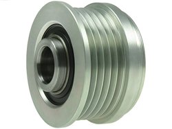 FULIE ALTERNATOR AS-PL AFP3045(INA) - Compatibil cu BMW, CHEVROLET, OPEL, SAAB, VAUXHALL