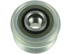 FULIE ALTERNATOR AS-PL AFP3045(INA) - Compatibil cu BMW, CHEVROLET, OPEL, SAAB, VAUXHALL