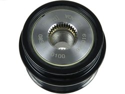 Fulie alternator AS-PL AFP3044(LITENS)
