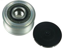 FULIE ALTERNATOR AS-PL AFP5002(INA) - Compatibil cu CITROEN, MAZDA, MITSUBISHI, NISSAN, PEUGEOT