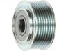 Fulie alternator AS-PL AFP5010