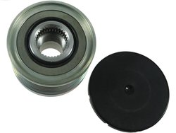 Fulie alternator AS-PL AFP5014(INA)