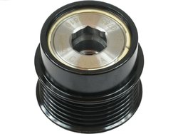 Fulie alternator AS-PL AFP5018(LITENS)