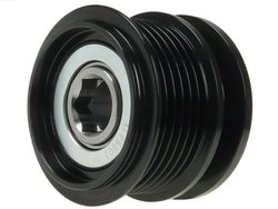 Fulie alternator AS-PL AFP6003