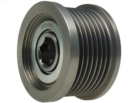 Fulie alternator AS-PL AFP6005