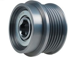 FULIE ALTERNATOR AS-PL AFP6008 - Compatibil cu DODGE, JEEP