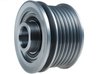Fulie alternator AS-PL AFP6012