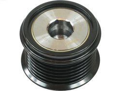 Fulie alternator AS-PL AFP6017(LITENS)
