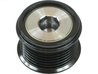 Fulie alternator AS-PL AFP6017(LITENS)