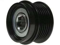 Fulie alternator AS-PL AFP6022