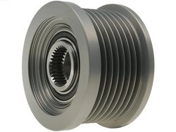 Fulie alternator AS-PL AFP6026