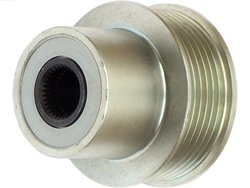 Fulie alternator AS-PL AFP6035