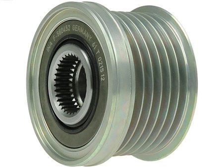 Fulie alternator AS-PL AFP6042(INA)