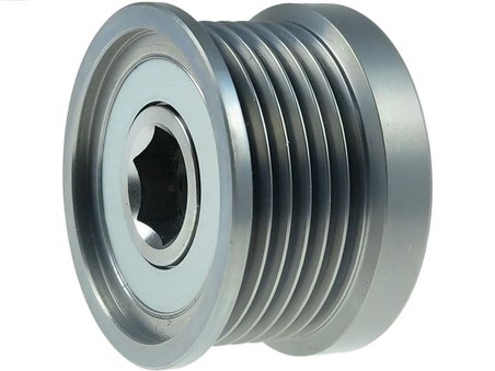 FULIE ALTERNATOR AS-PL AFP6044 - Compatibil cu FORD, MAZDA, VOLVO