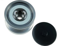 FULIE ALTERNATOR AS-PL AFP6044 - Compatibil cu FORD, MAZDA, VOLVO