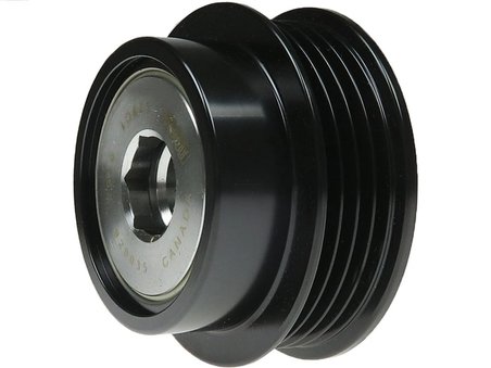 Fulie alternator AS-PL AFP6087(LITENS)