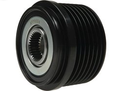 Fulie alternator AS-PL AFP9004