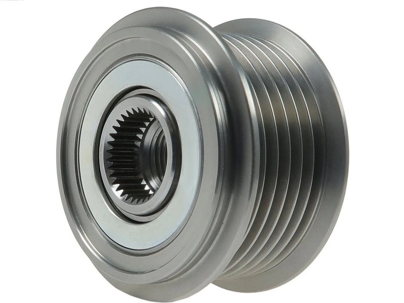 Fulie alternator AS-PL AFP9009 Fulie alternator AS-PL AFP9009