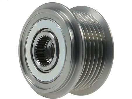 Fulie alternator AS-PL AFP9009