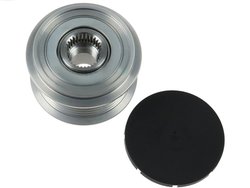 Fulie alternator AS-PL AFP9009