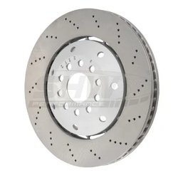 DISC FRANA SHW PERFORMANCE AFR46412 - Compatibil cu AUDI