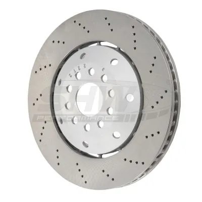Disc frana SHW Performance AFR46412