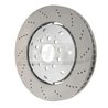 Disc frana SHW Performance AFR46412
