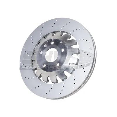 DISC FRANA SHW PERFORMANCE AFX43521 - Compatibil cu AUDI