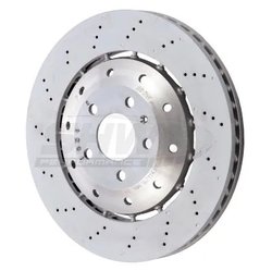 DISC FRANA SHW PERFORMANCE AFX44215 - Compatibil cu AUDI