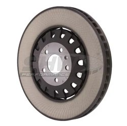 DISC FRANA SHW PERFORMANCE AFX44278 - Compatibil cu AUDI, VW