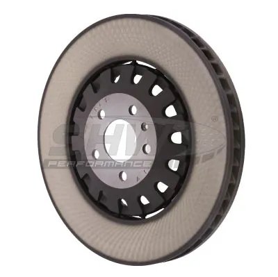 Disc frana SHW Performance AFX44278