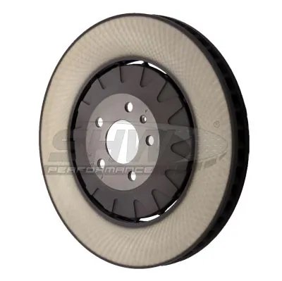 DISC FRANA SHW PERFORMANCE AFX45014 - Compatibil cu AUDI, VW