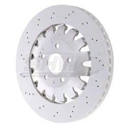 Disc frana SHW Performance AFX45511