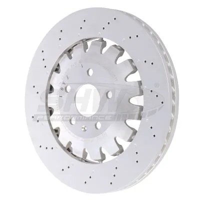 Disc frana SHW Performance AFX45511