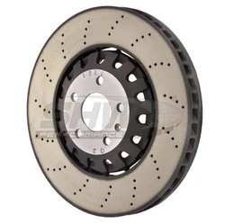 DISC FRANA SHW PERFORMANCE AFX49201 - Compatibil cu AUDI