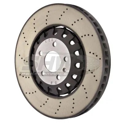 Disc frana SHW Performance AFX49201