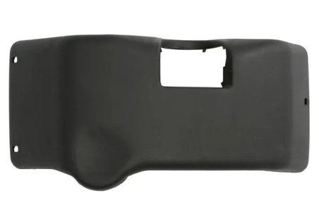 Capac de acoperire, maner exterior al usii Pacol AG-DH-002