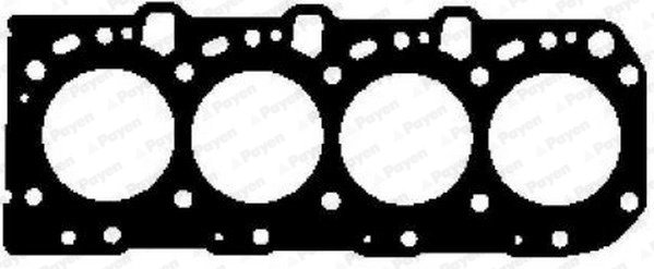 GARNITURA CHIULOASA PAYEN AG7560 - Compatibil cu TOYOTA