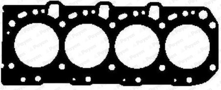 GARNITURA CHIULOASA PAYEN AG7560 - Compatibil cu TOYOTA